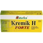 Naturica KREMIK H FORTE 1×30 tbl, силикон: цены и характеристики