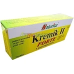 Naturica KREMIK H FORTE 1×30 tbl, силикон: цены и характеристики