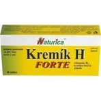 Naturica KREMIK H FORTE 1×30 tbl, силикон: цены и характеристики