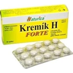 Naturica KREMIK H FORTE 1×30 tbl, силикон: цены и характеристики