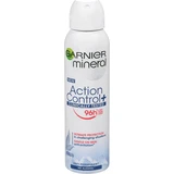 Garnier Минеральный дезодорант-спрей Action, 150 мл