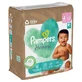 Pampers Harmonie, підгузки, розмір 4, 9-14 кг, 24 шт.