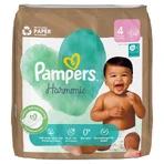 Pampers Harmonie, підгузки, розмір 4, 9-14 кг, 24 шт.: ціни та характеристики