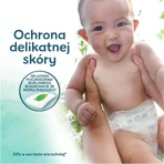 Pampers Harmonie, підгузки, розмір 4, 9-14 кг, 24 шт.: ціни та характеристики