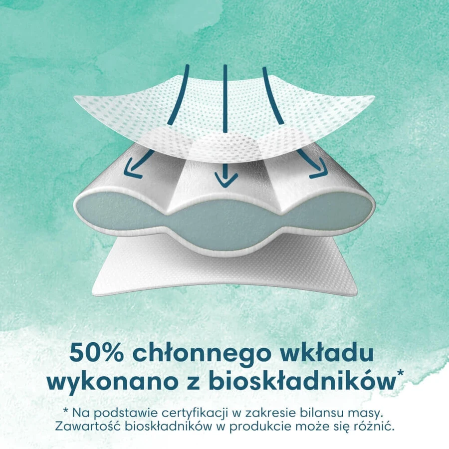 Pampers Harmonie, підгузки, розмір 4, 9-14 кг, 24 шт.: ціни та характеристики