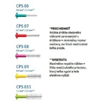 Щітки міжзубні Curaprox Prime Refill, розмір. 06, 8 шт: ціни та характеристики