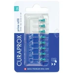 Щітки міжзубні Curaprox Prime Refill, розмір. 06, 8 шт: ціни та характеристики