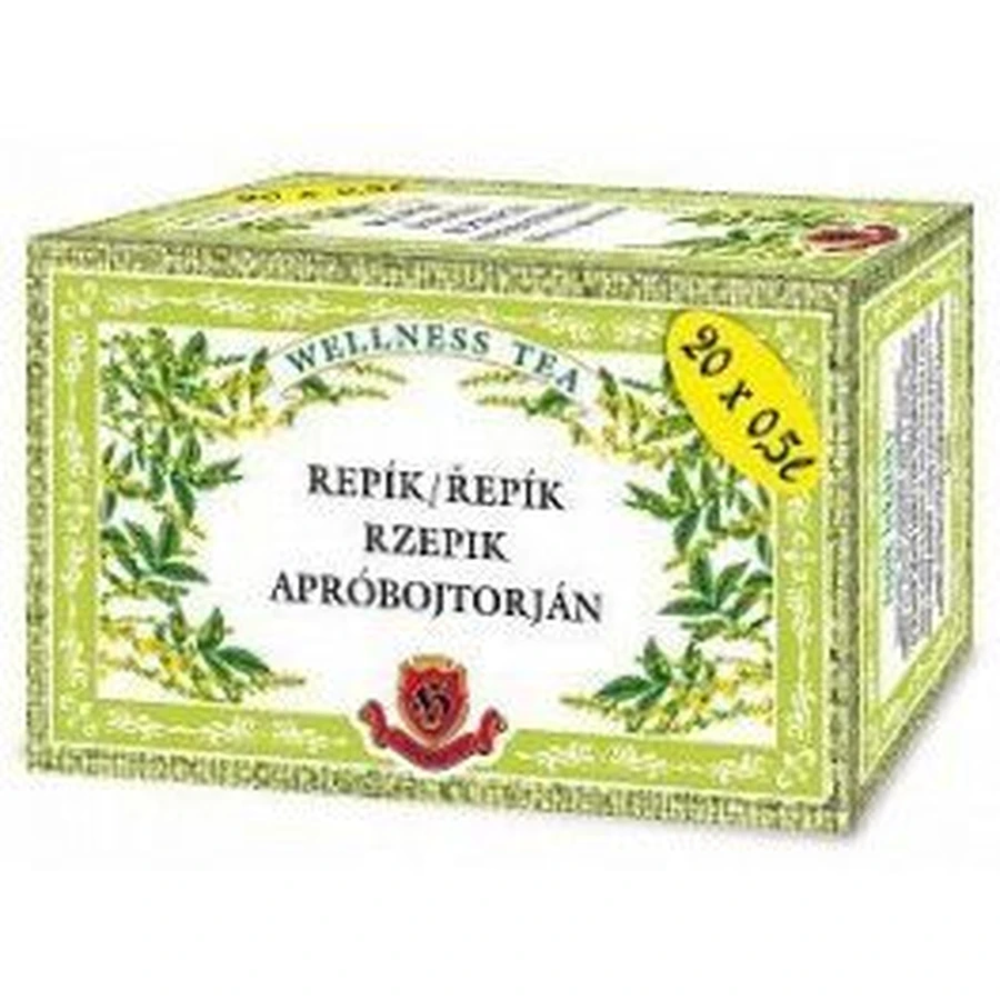 Фіточай з лопухом Herbex 20 х 3 г: ціни та характеристики