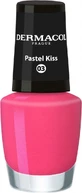 Dermacol Лак для ногтей Mini Pastel Kiss .03 1×5 мл