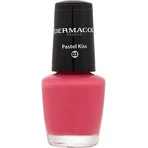 Dermacol Лак для ногтей Mini Pastel Kiss .03 1×5 мл: цены и характеристики