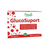 Naturalis Глюкосупорт x 30 капс.