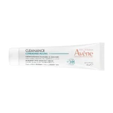 Крем-пілінг Avene Cleanance Comedomed Peeling Intensive Pimple Cream, інтенсивний, 40 мл