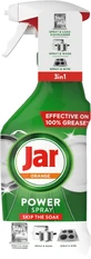 Jar Power Spray, 3 в 1, для посуды и кухни, оранжевый 500 мл
