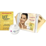 Dermacol DB Hyaluron Therapy 3D III. 1×50 мл + 2 x 7,5 мл крем, маска
