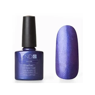 Shellac Purple Фиолетовый - CND