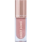 Блиск для губ Revolution Sweet Bomb Полуничний вихор рожевий 4.5 мл: ціни та характеристики