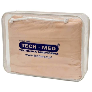 Tech-Med TM-P100, электрическое одеяло, нагревательный коврик
