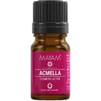 Косметический экстракт Mayam Acmella M-1267, активный, 5 мл: цены и характеристики