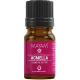 Косметичний екстракт Mayam Acmella M - 1267, активний, 5 мл