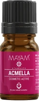 Косметический экстракт Mayam Acmella M-1267, активный, 5 мл