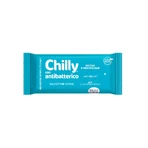Серветки для інтимної гігієни Protect, 12 шт, Chilly: ціни та характеристики
