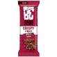 BeRAW! Crispy Fruit, батончик, вишня та какао, 40 г