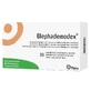 Гигиенические салфетки для век Thea Blephademodex стерильные, 30 штук