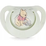 NUK Пустышка Звезда DISNEY Мако Винни Пух 6-18м. коробка 1×1шт, соска, 6-18м: цены и характеристики