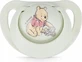 NUK Пустышка Звезда DISNEY Мако Винни Пух 6-18м. коробка 1×1шт, соска, 6-18м