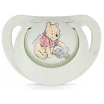 NUK Пустышка Звезда DISNEY Мако Винни Пух 6-18м. коробка 1×1шт, соска, 6-18м: цены и характеристики