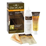 Biokap Nutricolor, краска для волос, 6.3 темно-золотистый блондин, 140 мл: цены и характеристики