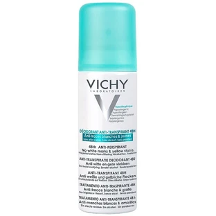 Vichy Дезодорант-антиперспирант 48 часов спрей 125 мл