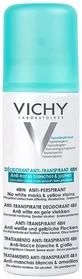 Vichy Дезодорант-антиперспирант 48 часов спрей 125 мл