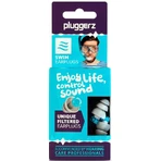 Беруши Pluggerz Enjoy Swim для плавания: цены и характеристики