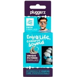 Беруши Pluggerz Enjoy Swim для плавания