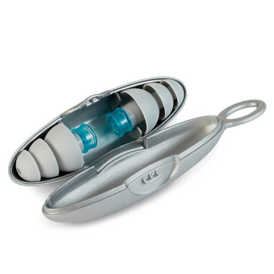 Беруши Pluggerz Enjoy Swim для плавания: цены и характеристики