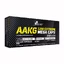 Olimp AAKG Extreme 1250 Mega Caps, 120 капсул