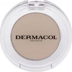 Тіні для повік Dermacol Mono Eyeshadow 3D Matt Panna Cotta №01 1×2г, тіні для повік: ціни та характеристики