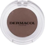 Тіні для повік Dermacol Mono Eyeshadow 3D Matt Panna Cotta №01 1×2г, тіні для повік: ціни та характеристики