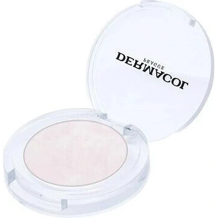 Тіні для повік Dermacol Mono Eyeshadow 3D Matt Panna Cotta №01 1×2г, тіні для повік: ціни та характеристики