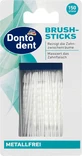 Зубочистки Dontodent, 150 шт.