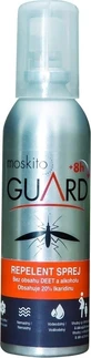 Репелент від комарів GUARD 1×75 мл, спрей
