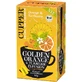 Чай Allos Hof Cupper Organic Golden Orange &amp; Turmeric, фільтр-пакетик 2.5 г, 20 шт.