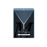 Jean Marc Парфюм для женщин Your mind, 100 мл