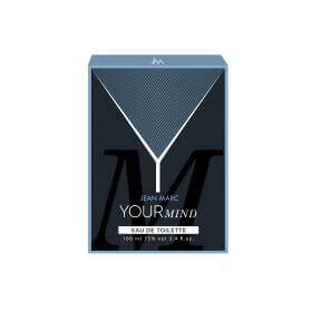 Jean Marc Парфуми для жінок Your mind, 100 мл