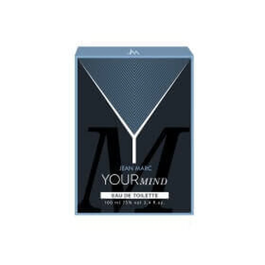Jean Marc Парфуми для жінок Your mind, 100 мл: ціни та характеристики
