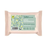 Luba Eco Family Увлажненная туалетная бумага с водой ромашки, 50 шт.