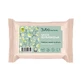 Luba Eco Family Увлажненная туалетная бумага с водой ромашки, 50 шт.