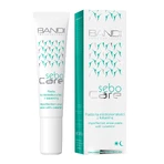 Bandi Sebo Care, паста для устранения несовершенств с каламином, 14 мл: цены и характеристики
