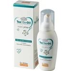 Dr. Müller Tea Tree Oil Washing Foam 1×150 мл, пенка для интимной гигиены: цены и характеристики